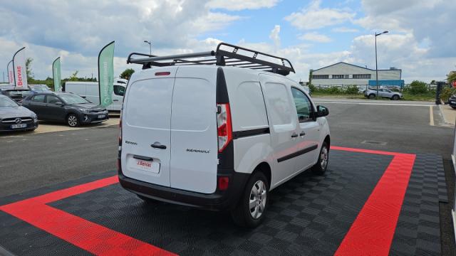 Renault Kangoo Express image 4