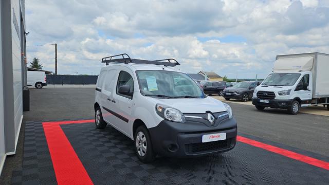 Renault Kangoo Express image 7