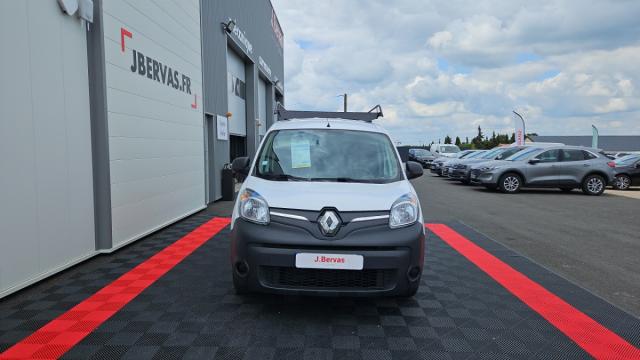 Renault Kangoo Express image 9