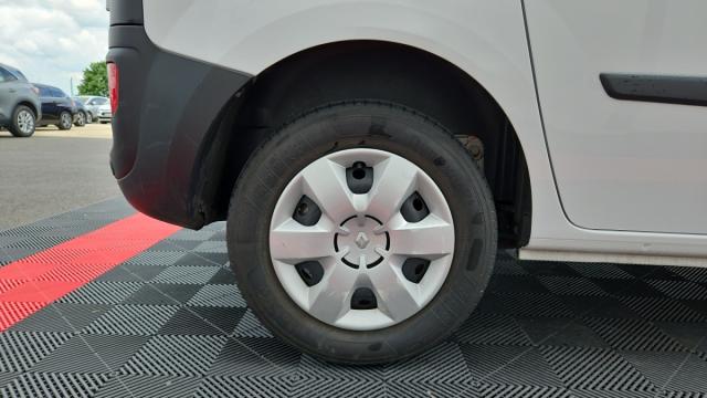 Renault Kangoo Express image 6