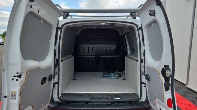 Renault Kangoo Express image 8