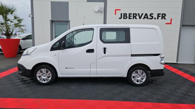 Nissan E-Nv200 image 3