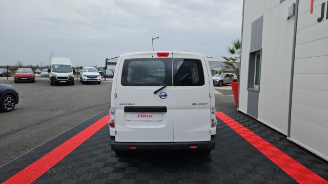 Nissan E-Nv200 image 1