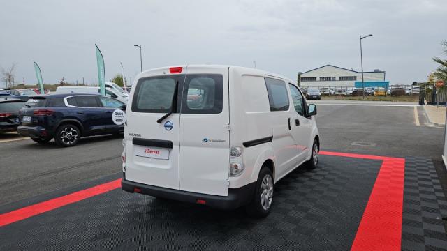 Nissan E-Nv200 image 6