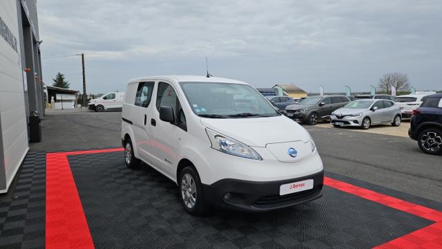 Nissan E-Nv200 image 2