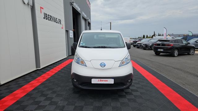 Nissan E-Nv200 image 8