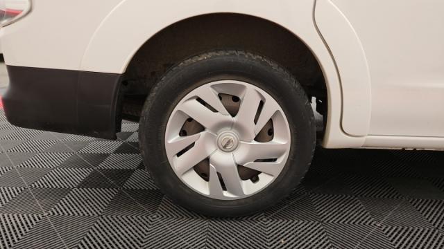 Nissan E-Nv200 image 5