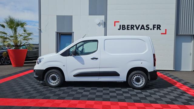 Opel Combo Cargo image 1