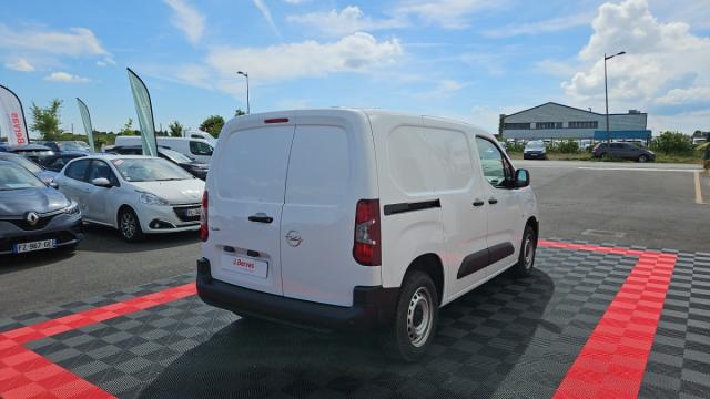 Opel Combo Cargo image 5
