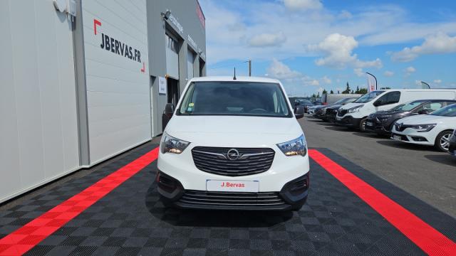 Opel Combo Cargo image 9
