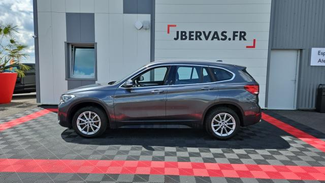 Bmw X1 image 9