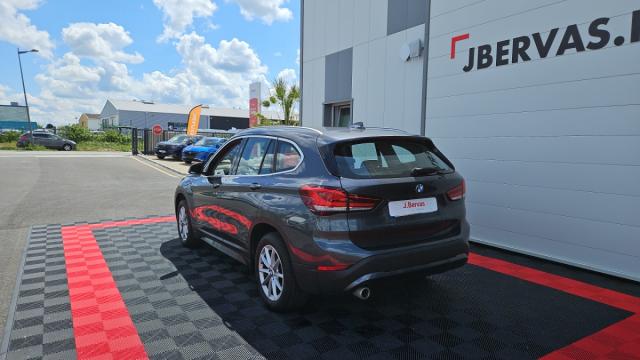 Bmw X1 image 4