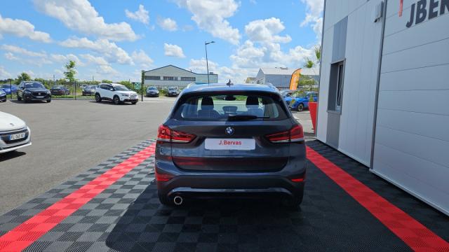 Bmw X1 image 6