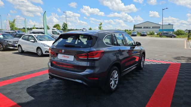 Bmw X1 image 2