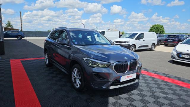 Bmw X1 image 7