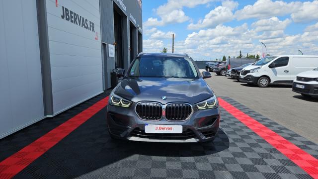Bmw X1 image 5