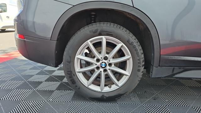 Bmw X1 image 1