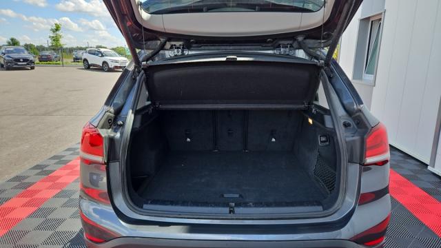 Bmw X1 image 3