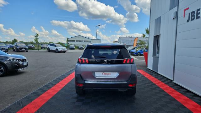 Peugeot 5008 image 2