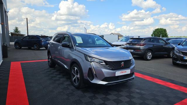 Peugeot 5008 image 5