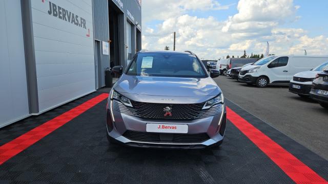Peugeot 5008 image 7