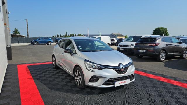 Renault Clio image 4