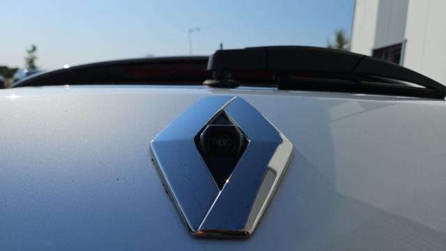 Renault Clio image 2