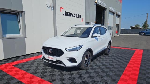 Mg Motor