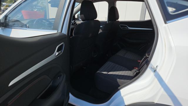 Mg Motor Zs image 5