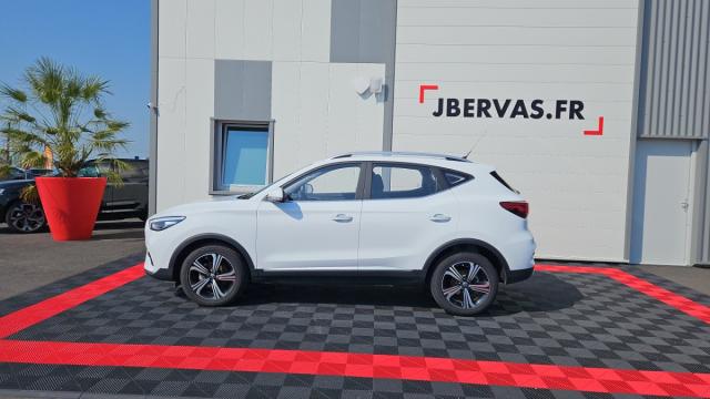 Mg Motor Zs image 1