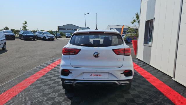 Mg Motor Zs image 4