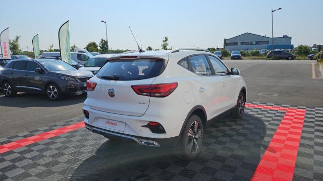 Mg Motor Zs image 2