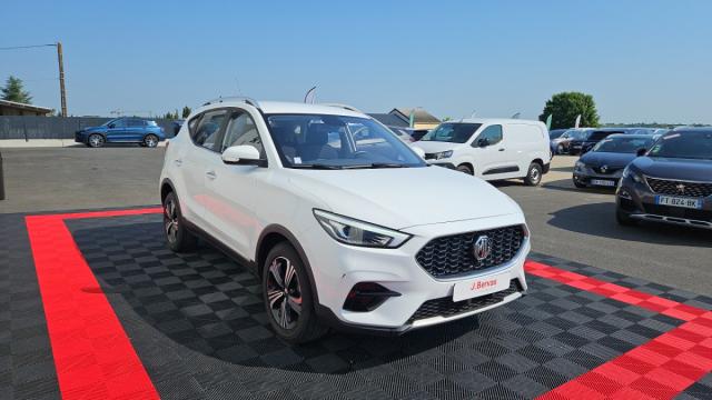 Mg Motor Zs image 9