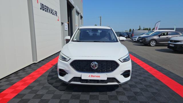 Mg Motor Zs image 6