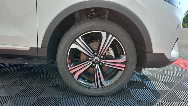 Mg Motor Zs image 3