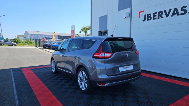 Renault Grand Scénic image 9