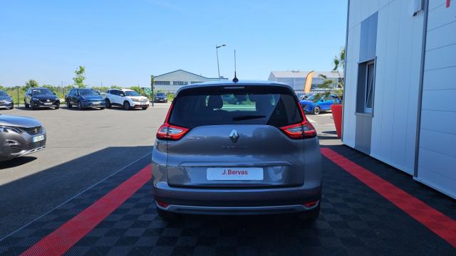 Renault Grand Scénic image 6