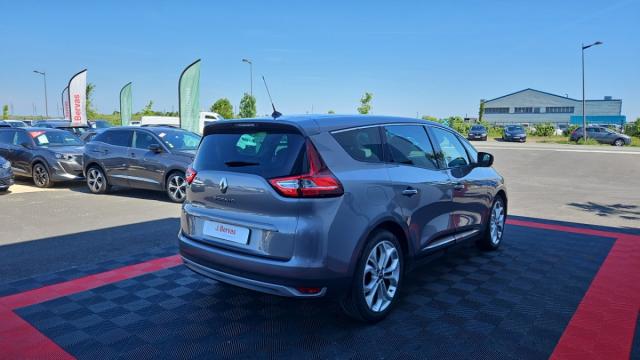 Renault Grand Scénic image 8