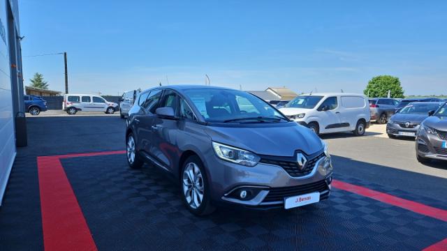 Renault Grand Scénic image 2