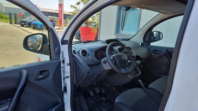 Renault Kangoo Express image 2