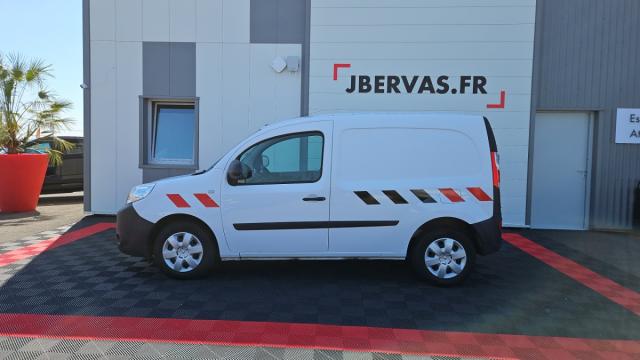 Renault Kangoo Express image 4