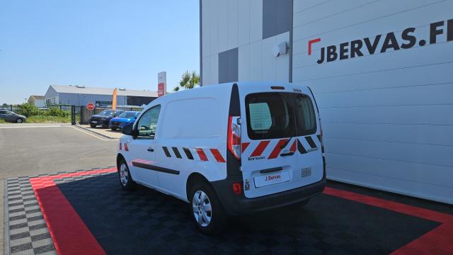 Renault Kangoo Express image 3