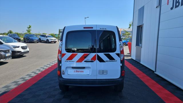 Renault Kangoo Express image 5