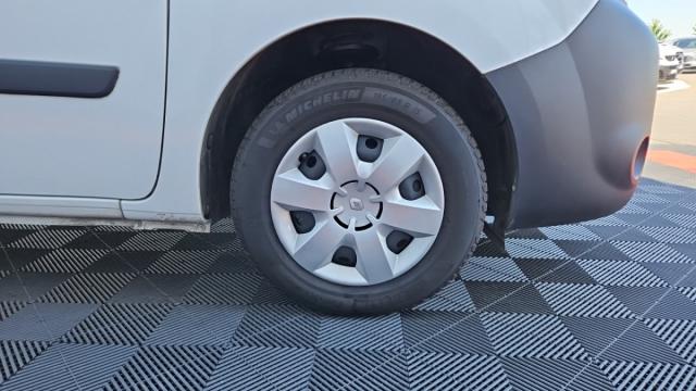 Renault Kangoo Express image 1