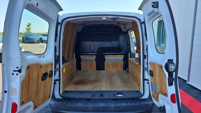Renault Kangoo Express image 6