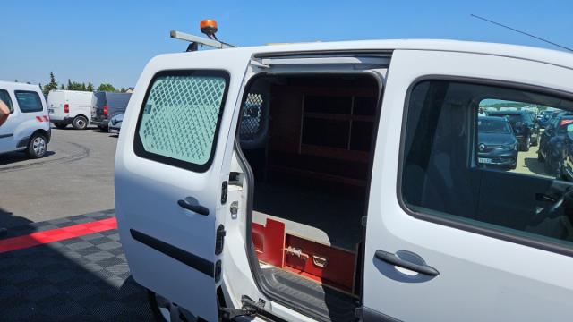 Renault Kangoo Express image 1