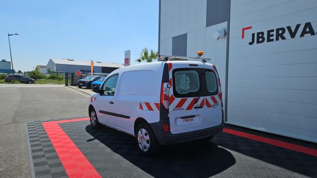 Renault Kangoo Express image 8