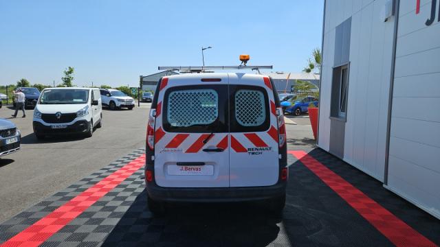 Renault Kangoo Express image 7