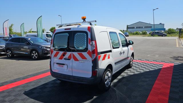Renault Kangoo Express image 4