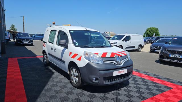 Renault Kangoo Express image 2